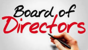 HOA Board